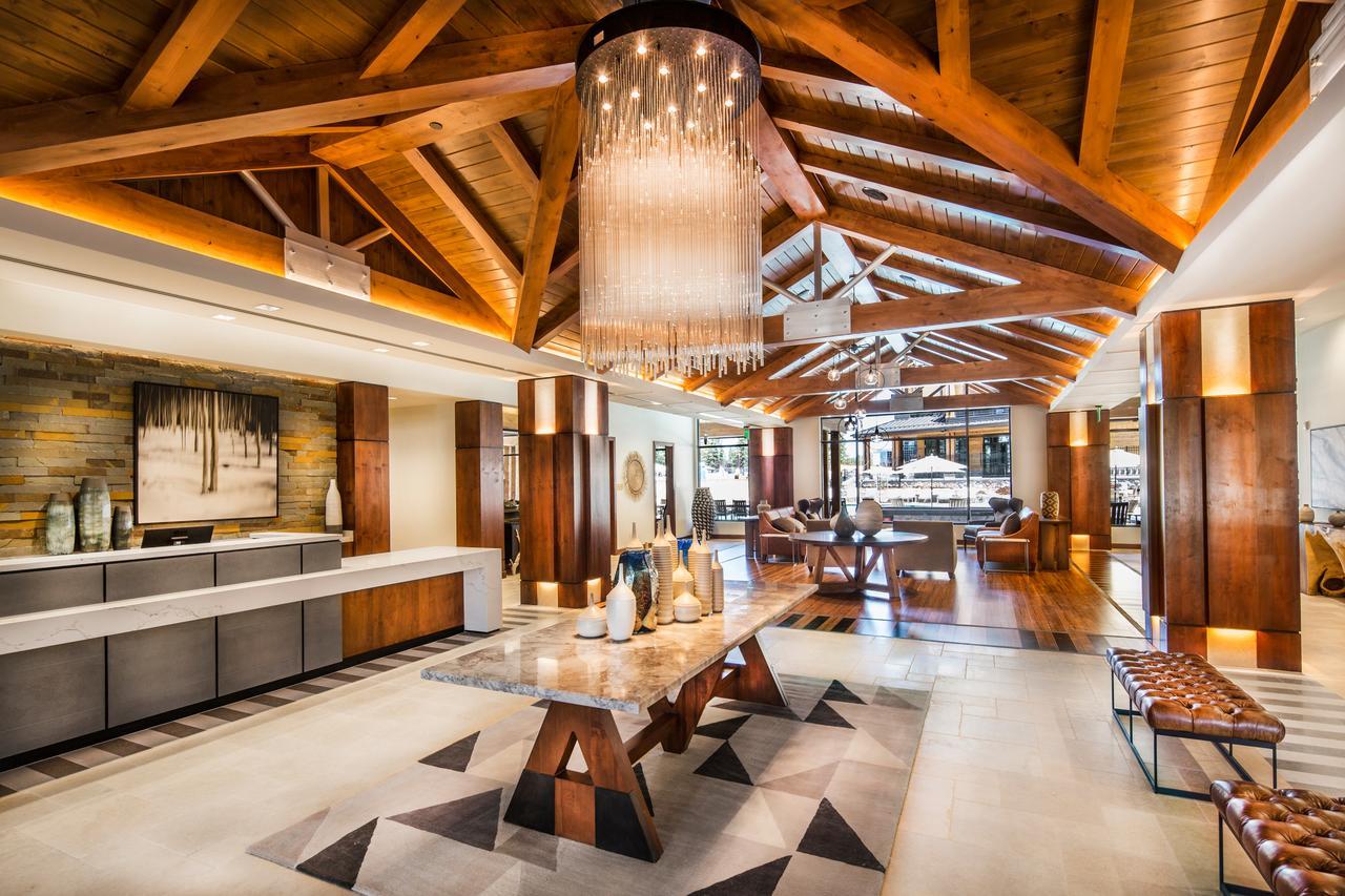 Zalanta Hotel Стейтлайн Екстериор снимка
